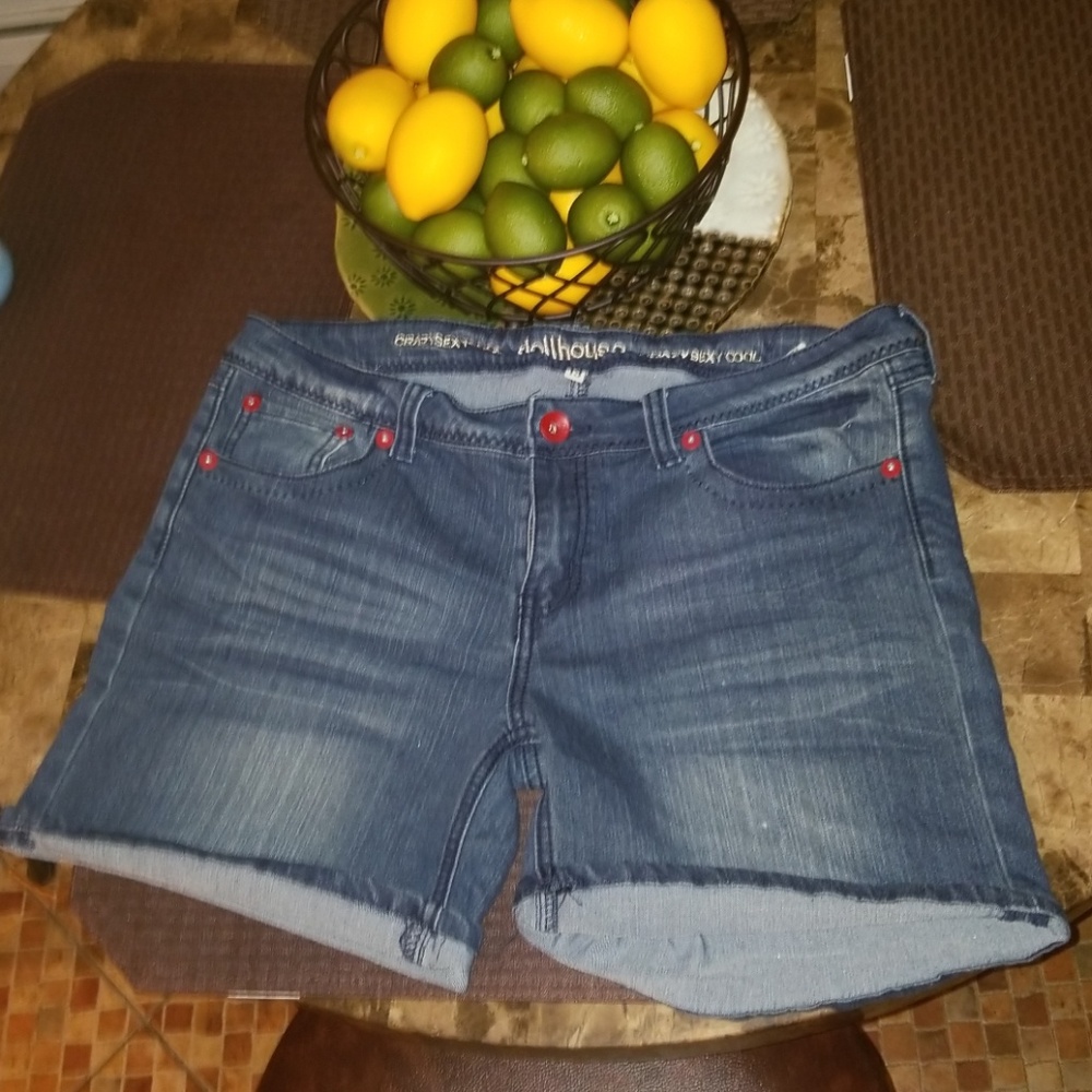 Shorts